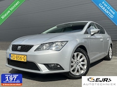 SEAT Leon - 1.4 EcoTSI Style Connect 150PK CLIAM*CRUISE*CARPLAY