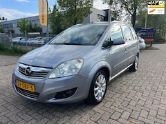 Opel Zafira - 1.6 Temptation - Nette staat - 7 pers - Airco