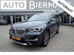 BMW X1 - xDrive25e High Exec. / 18inch / Leder/ INCL. 12 maanden BOVAG