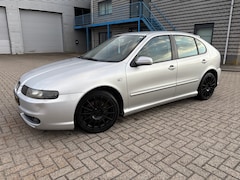 SEAT Leon - 2.8 V6 Topsport 4