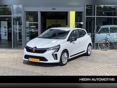 Renault Clio - TCe 90Pk Evolution | Navigatie | Achteruitrijcamera | Key less entry | Trekhaak |