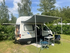 Ford Transit - Ford Transit 100S Camper
