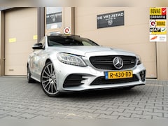 Mercedes-Benz C-klasse - 300 Premium Plus Pack PANO