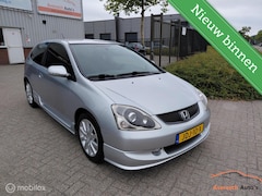 Honda Civic - 1.4i LS