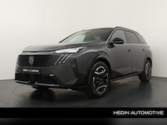 Peugeot e-5008 - GT 73 kWh | Elektrische achterklep | schuif/kanteldak | Alcantara Pakket | Stoelverwarming