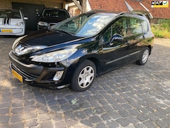 Peugeot 308 SW - 1.6 VTi Sublime