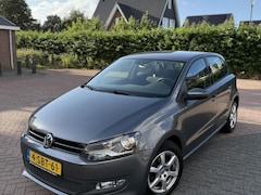 Volkswagen Polo - 2013 1.2 TSI BlueMotion Edition 5-deurs