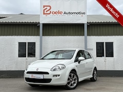 Fiat Punto Evo - 0.9 TwinAir / 1e Eig. / Dealer Ondh. / Cruise / PDC