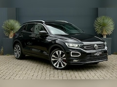 Volkswagen T-Roc - 1.5 TSI R-line Trekhaak Pano Automaat ACC Camera