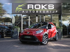 Toyota Aygo X - 1.0 VVT-i S-CVT Envy Two-tone CabrioTop Automaat