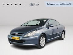 Peugeot 307 CC - 1.6-16V | Airco