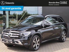 Mercedes-Benz GLC-klasse - 300e 4MATIC Business Solution Luxury