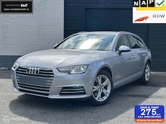 Audi A4 Avant - 2.0 TFSI ultra Sport