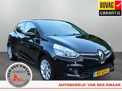 Renault Clio - 0.9 TCe Limited