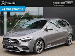 Mercedes-Benz B-klasse - 180 Business Solution AMG