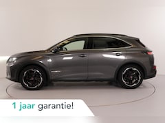 DS 7 Crossback - E-Tense PHEV 225 pk Performance Line+ | Panoramadak |