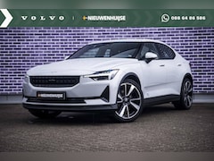 Polestar 2 - 2 Long Range Single Motor 78 kWh | 20" | Stoelverwarming | GOOGLE Infotainment | DAB+ | Pa