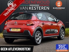 Citroën C3 - Feel Edition I Camera I Navi I Cruise I