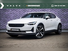 Polestar 2 - 2 Long Range Single Motor 78 kWh | 20" | Stoelverwarming | GOOGLE Infotainment | DAB+ | Pa