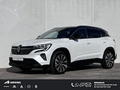 Renault Austral - E-Tech full hybrid 200 techno Automaat / Dealer onderhouden / 1.500 kg trekgewicht / Elekt