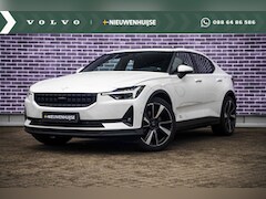 Polestar 2 - 2 Long Range Single Motor 78 kWh | Plus | Pilot | 20" velgen | Adaptive cruise control | P