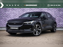 Polestar 2 - 2 Long Range Single Motor 78 kWh | Pilot | 20" velgen | Adaptieve cruise control | 360 cam