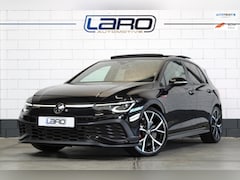 Volkswagen Golf - 2.0 TSI GTI Clubsport | Pano IQ.Lights Cam Blackstyle Sfeer ACC Keyless