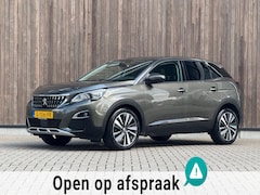 Peugeot 3008 - 1.2 PureTech Blue Lease Premium |Leder|Navi|