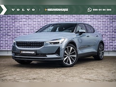 Polestar 2 - 2 Long Range Single Motor 78 kWh | Plus | Stoelverwarming | Panoramadak | GOOGLE Infotainm