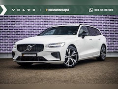 Volvo V60 - 2.0 T6 Recharge AWD R-Design | Harman Kardon | 360 camera |