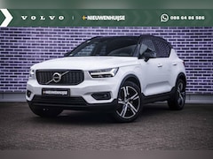 Volvo XC40 - 1.5 T5 Recharge R-Design | Adaptieve cruise control | Harman & Kardon | Stoel/stuur verwar