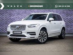 Volvo XC90 - 2.0 T8 Recharge AWD Inscription | Stoel Massage en Ventilatie | Trekhaak | Panoramadak | 3