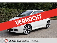 Fiat 500 - 0.9 TwinAir T 500S Rijklaarprijs / 12 maanden garantie