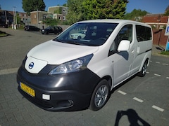 Nissan e-NV200 Evalia - Connect Edition 7p