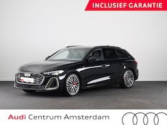 Audi A5 Avant - 2.0 e-hybrid quattro S edition Competition 367pk | Panoramdak | Trekhaak | Matrix | Keyles