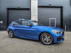 BMW 1-serie - M140i Executive 340PK Carplay|Stoelverw|LED