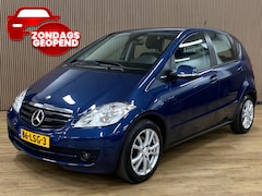 Mercedes-Benz A-klasse - 160 BlueEFFICIENCY Business Class|137000KM|Airco|