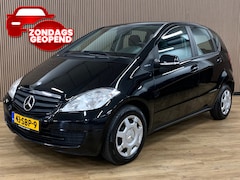 Mercedes-Benz A-klasse - 160 BlueEFFICIENCY Business|Airco|