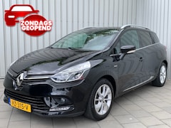 Renault Clio Estate - 0.9 TCe Intens|79000KM|Navigatie|Climate Control|