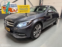 Mercedes-Benz C-klasse - 220 CDI Ambition 2e Eig|Dealer onderhouden