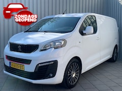 Peugeot Expert - 231S 2.0 BlueHDI 120 Premium Pack|BTW|Navigatie|3 Persoons|