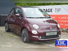 Fiat 500 - 0.9 TwinAir lounge Society Edition
