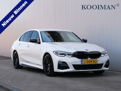 BMW 3-serie - 320i 184pk Business Edition Automaat M-Sport / Apple Carplay / Navigatie