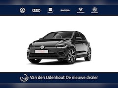 Volkswagen Polo - 1.0 MPI 80 5MT Edition
