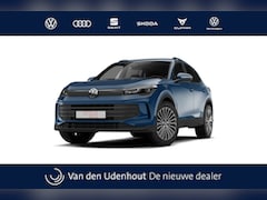Volkswagen Tiguan - 1.5 eHybrid 272 6DSG R-Line Edition Automaat | Black Style Pakket