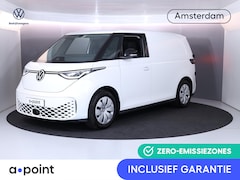 Volkswagen ID. Buzz Cargo - 77 kWh ID. Buzz Cargo L1H1 77 kWh | Trekhaak wegklapbaar | Camera | Stoelverwarming |