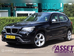 BMW X1 - xDrive20d aut Executive sportstoel | pano | trekhaak