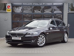 BMW 5-serie Touring - 528i | Pano | Leer | nieuwe distributie