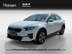 Kia XCeed - 1.6 GDi PHEV DynamicLine I Navi I Keyless I Camera