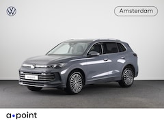 Volkswagen Tiguan - 1.5 eTSI Elegance 150 pk Automaat (DSG) | Navigatie | Elektr. trekhaak | Parkeersensoren (